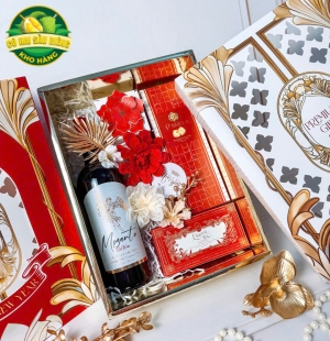 Set Quà Tặng Số 3