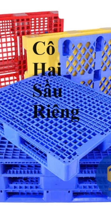 VẬT TƯ NÔNG SẢN 