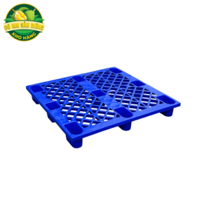 Pallet Cốc Nhựa BPG C140-2