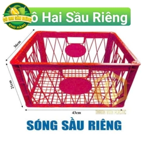 Sóng Sầu Riêng