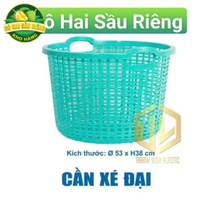 Cần Xé Đại