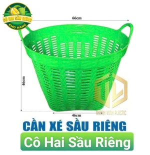 Cần Xé Sầu Riêng