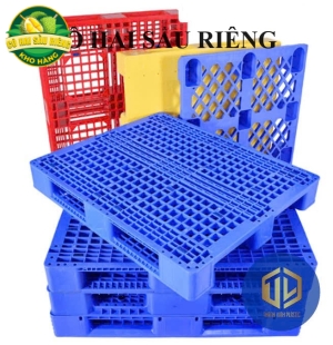 Pallet Nhựa 1200x1000mm
