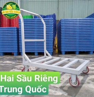 Xe Đẩy Hàng