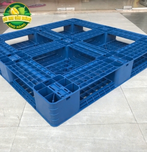 Pallet Chữ Thập 1200x1200x150mm