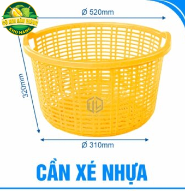 Cần Xé Nhựa Cao Cấp