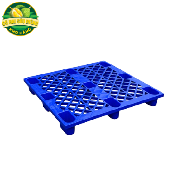 Pallet Cốc Nhựa BPG C145-2