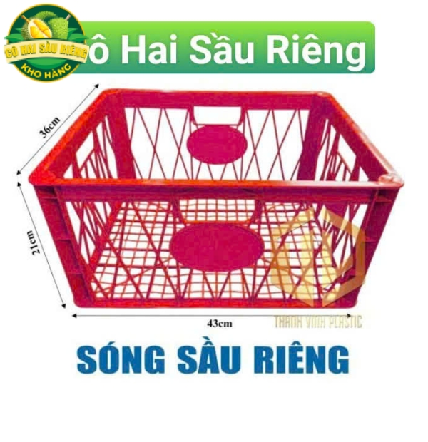 Sóng Sầu Riêng