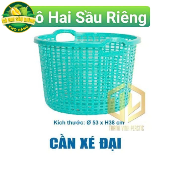 Cần Xé Đại