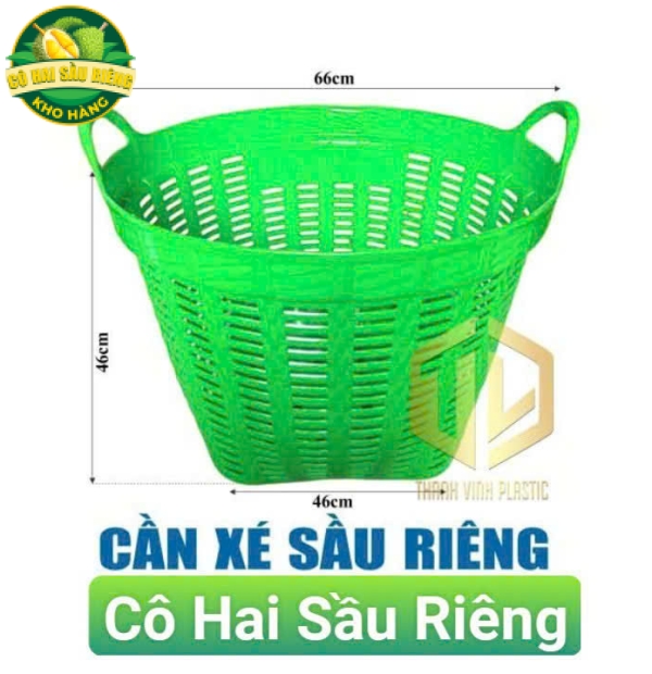 Cần Xé Sầu Riêng