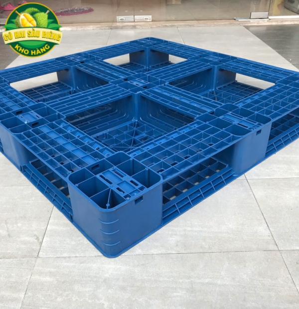 Pallet Chữ Thập 1200x1200x150mm